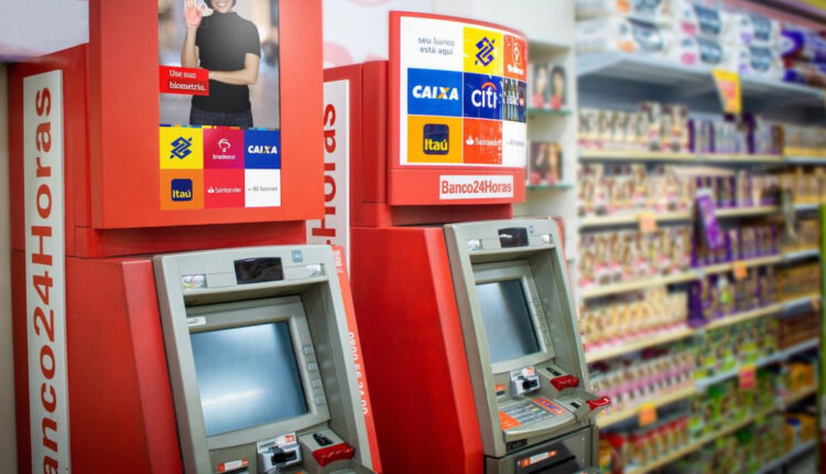 TecBan testa contratos inteligentes para deixar compras com real digital mais seguras