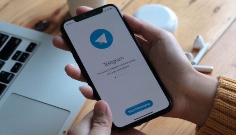 Telegram anuncia plano para construir exchange descentralizada (DEX)