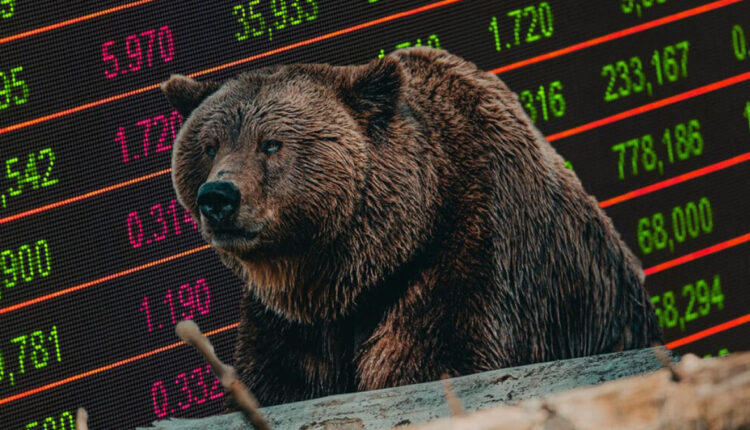 O que é o Bear Market e como ele funciona