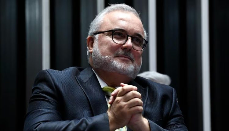 Jean Paul Prates é aprovado para presidir a Petrobras (PETR4)