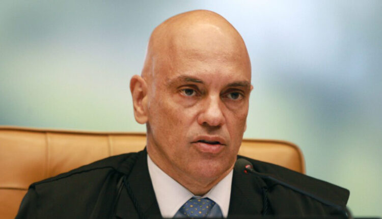 Moraes afasta governador do DF por 90 dias após ataques antidemocráticos ao Congresso