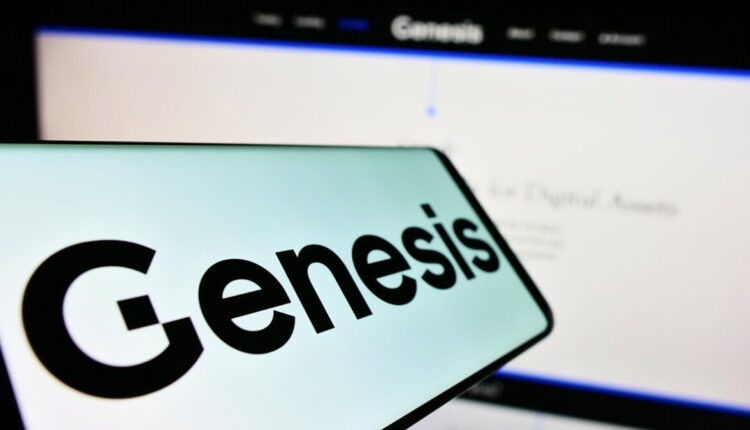 Genesis deve mais de R$ 15 bilhões a credores e DCG pensa em vender ativos