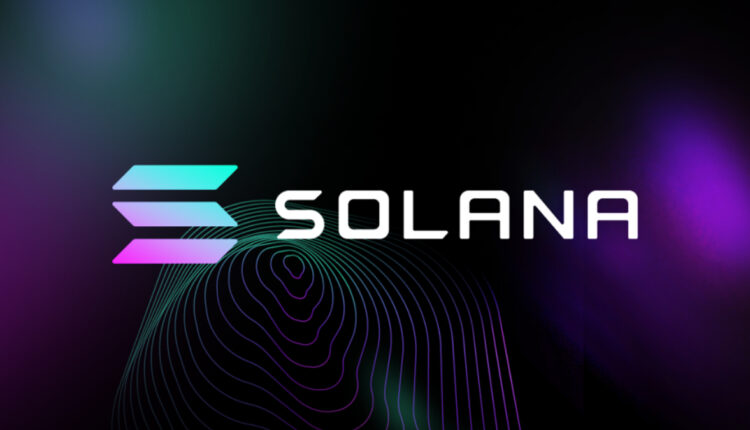 Solana (SOL) e Cardano (ADA) disparam no fim de semana