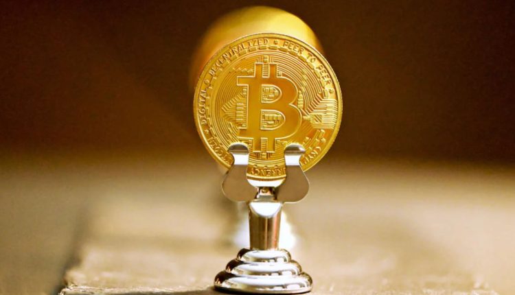 Bitcoin registra melhor valorização para janeiro desde 2013