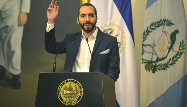 El Salvador aprova nova legislação importante para o Bitcoin