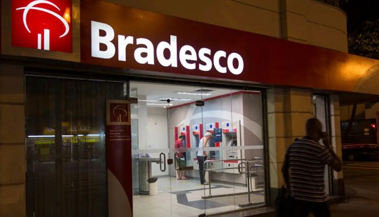 Bradesco (BBDC4) apresenta queda de 75,9% no lucro; Americanas não é a única causa