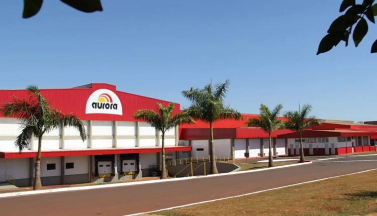 Cooperativa Aurora registra receita operacional bruta de R$ 22 bilhões