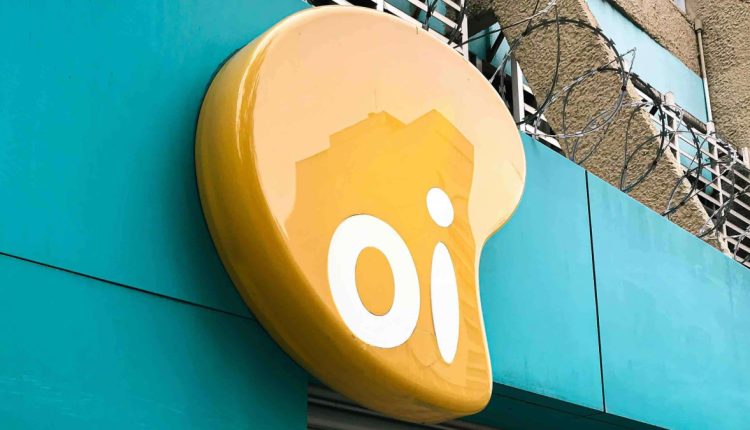 Oi (OIBR4) apresenta lista de credores e dívida de R$ 30 bilhões