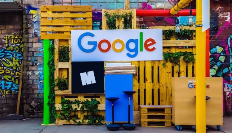 Alphabet, dona do Google (GOGL34), vê lucro recuar 34% na base anual no 4T22