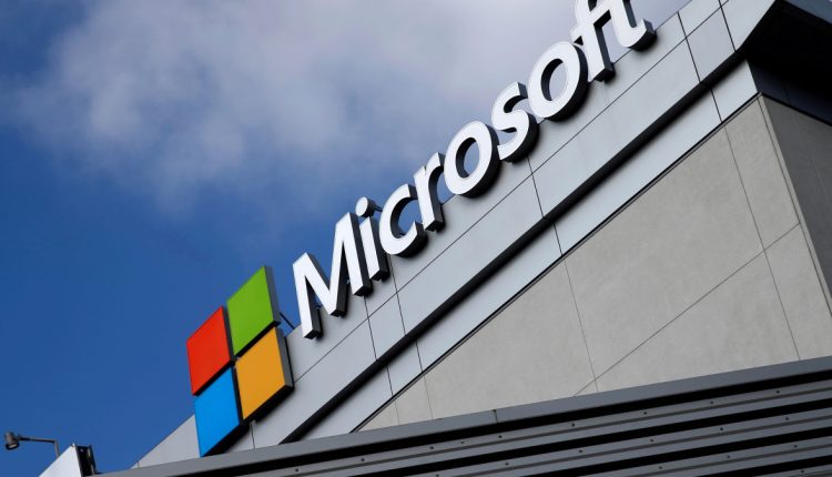 Microsoft anuncia parceria com a criptomoeda ANKR