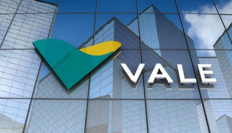 Vale (VALE3) divulga resultados do 4T22 com lucros em US$ 3,724 bilhões