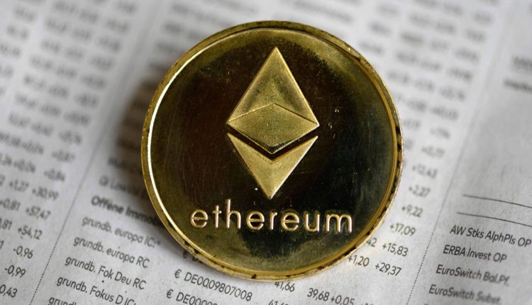 Ethereum está sendo preparado para atualização importante