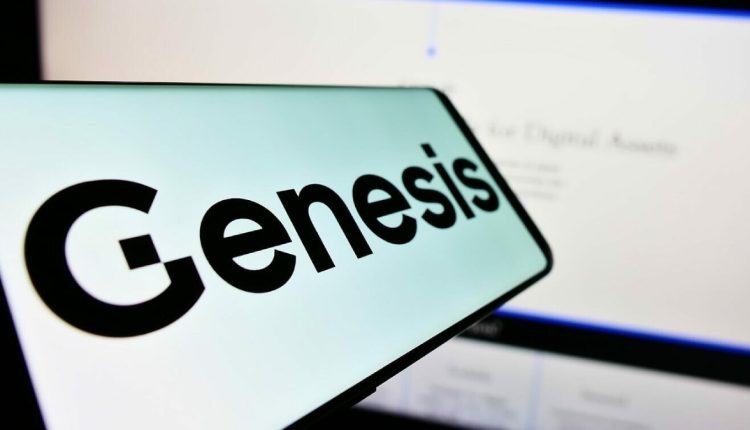 Genesis fecha acordo com DCG que pode chegar a R$ 10 bilhões