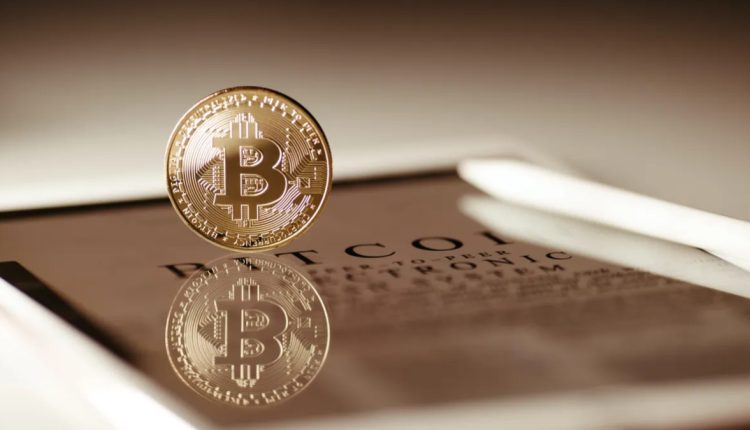 Bitcoin sobe após dados positivos de inflação nos EUA