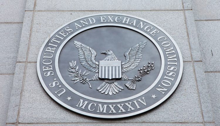 Após staking, SEC se volta contra custodiantes de criptomoedas