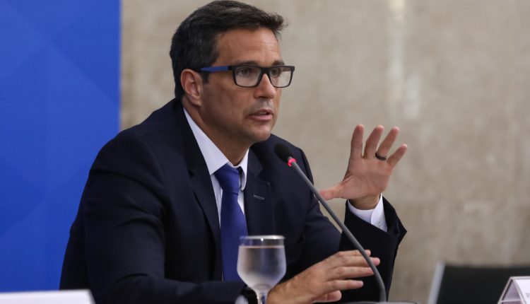 Campos Neto defende autonomia do Banco Central em palestra nos EUA