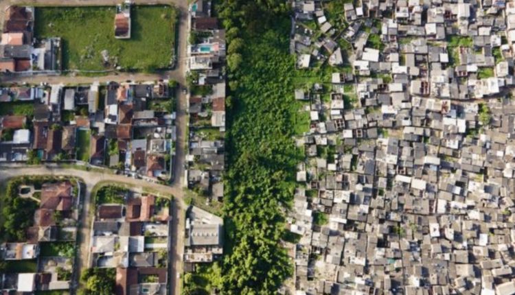 Pandemia acentuou desigualdade brasileira, aponta estudo da FGV