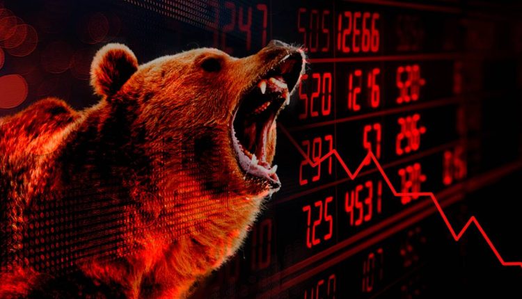 O Bear Market ainda está on