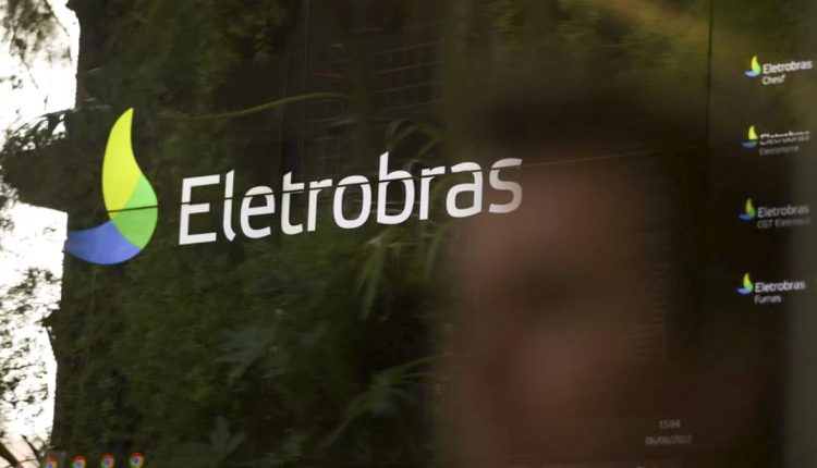 Eletrobras (ELET3;ELET6) registra lucro de R$ 3,6 bi em 2022, valor 36% abaixo do registrado em 2021