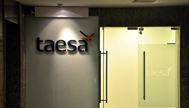 Taesa (TAEE11) apresenta lucro de R$ 22,8 milhões no quarto trimestre, recuo de 94,6% na base anual