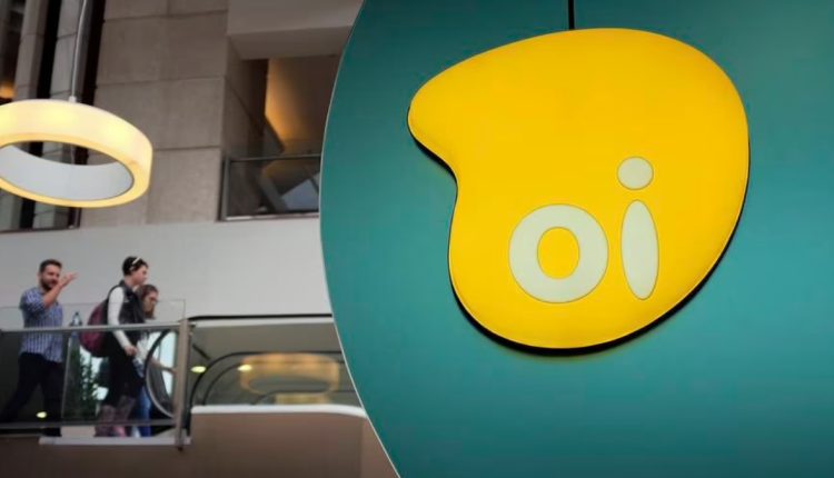 Justiça do RJ aceita novo pedido de recuperação judicial da Oi (OIBR4)