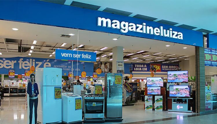 Magazine Luiza (MGLU3) apresenta prejuízo de R4 25,9 milhões no 4T22