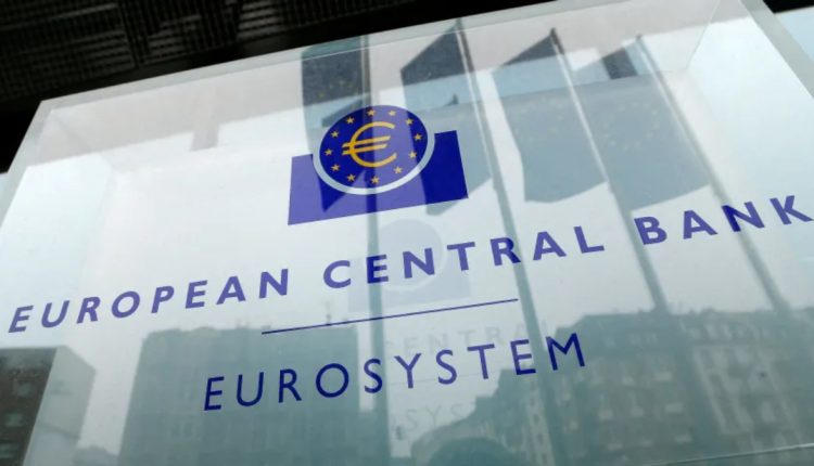 Banco Central Europeu sobe taxa de juros em 0,5 ponto porcentual