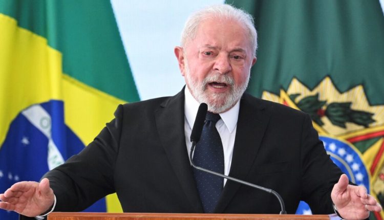 Lula adia viagem à China por conta de pneumonia; veja os assuntos a serem abordados no encontro