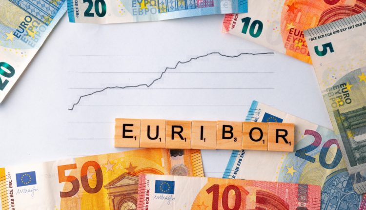 Euribor: entenda como a taxa funciona