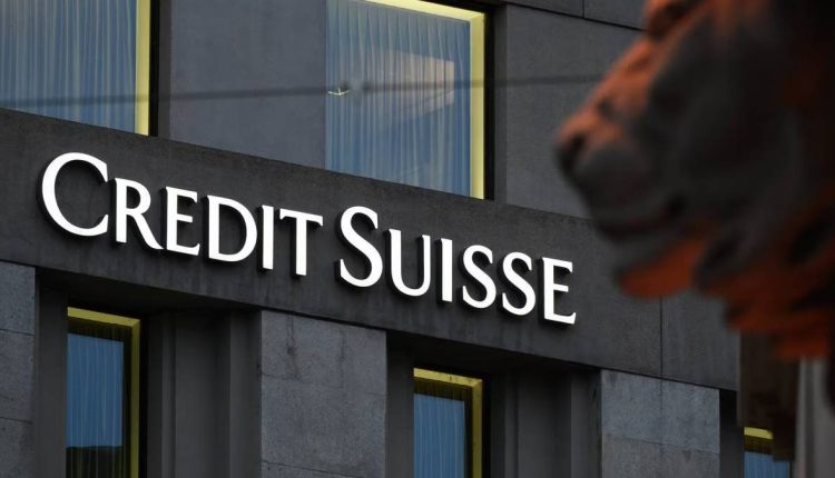 Crise do Credit Suisse, decisão sobre juros do BCE e o que mais estará em pauta nesta quinta