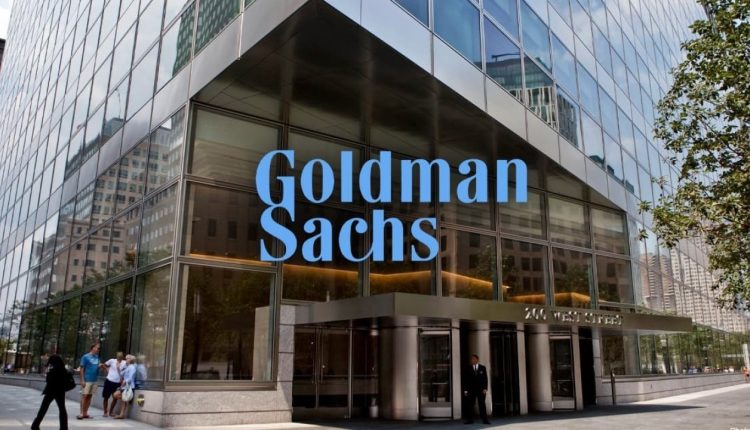 Goldman Sachs registra patente com foco na tecnologia blockchain