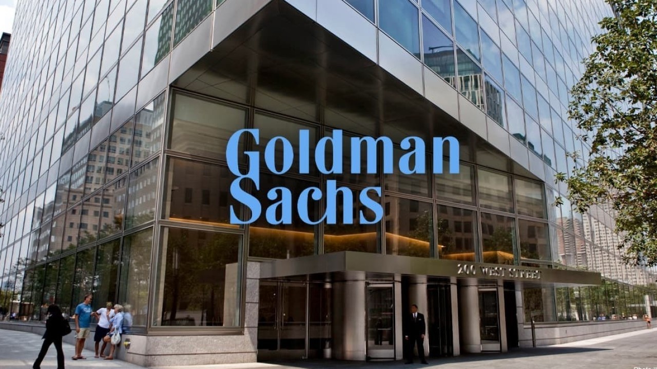 Goldman Sachs registra patente com foco na tecnologia blockchain