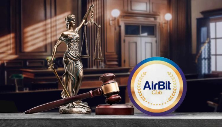 Operadores da AirBit se declaram culpados por fraude de R$ 500 milhões