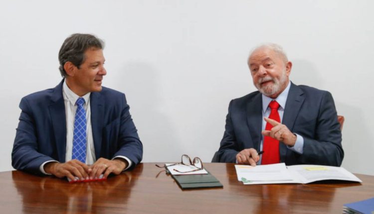 Reunião de Lula e Haddad, inflação na zona do euro, Ibovespa e o que mais movimenta o mercado nesta sexta