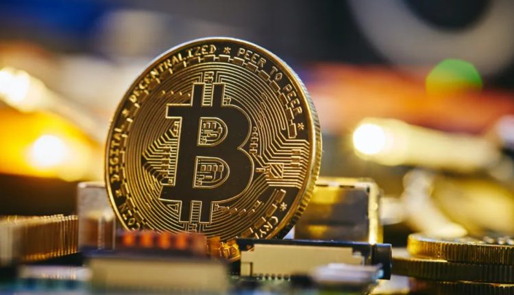 Bitcoin rompe novo nível de resistência e supera a inflação