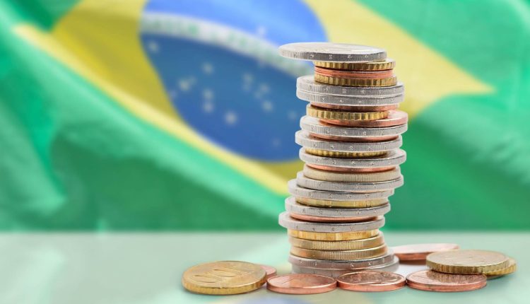 PIB brasileiro deve crescer em 0,8% neste ano, diz Banco Mundial