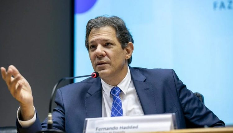 Haddad defende arcabouço e compromisso com a responsabilidade fiscal em carta enviada ao FMI
