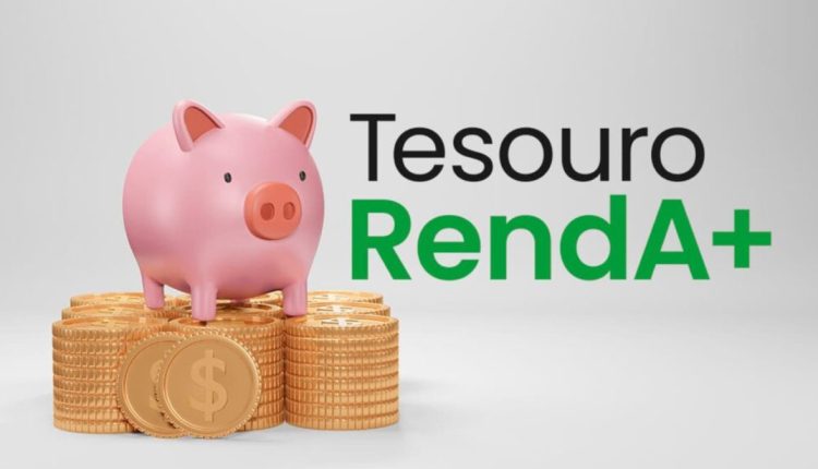 Tesouro RendA+: Uma Renda Extra na Aposentadoria