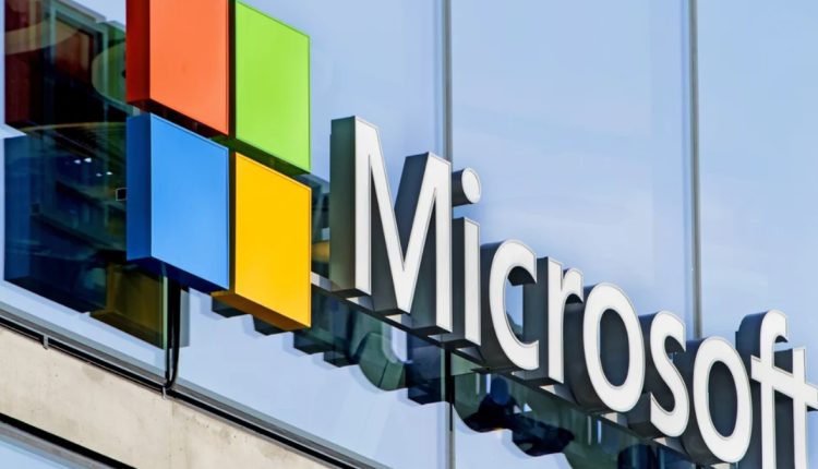 Microsoft (MSFT34) supera projeções e cresce 9% em lucro líquido, para US$ 18,3 bi