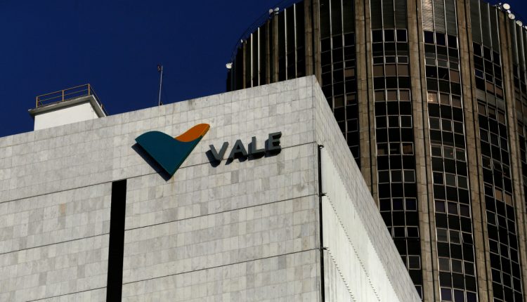 Vale (VALE3) registra queda de 58% em lucro líquido no 1° tri, com US$ 1,8 bi