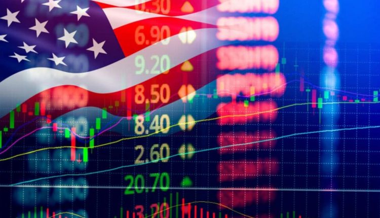 Sinais de alerta para os investidores em ações nos EUA