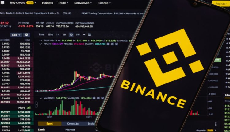 Binance apoiará retiradas de ETH em staking a partir de 19 de abril