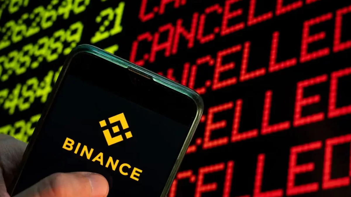 CVM inicia processo contra Binance; exchange pode ter cometido “crimes de ação penal pública”