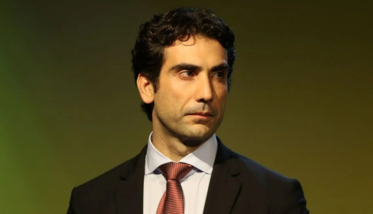 Haddad indica Gabriel Galípolo para diretoria de políticas monetárias do BC