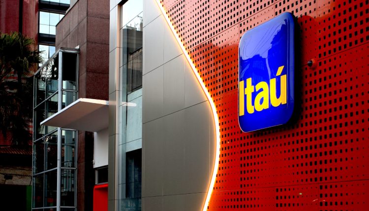 Itaú (ITUB4) registra lucro líquido gerencial de R$ 8,435 bilhões no 1T23