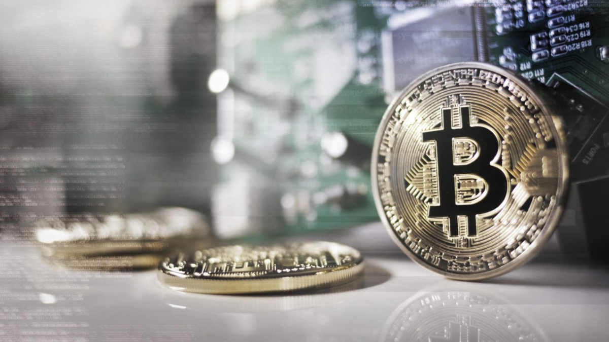 Bitcoin cai com dados do seguro-desemprego dos EUA; criptomoedas oscilam