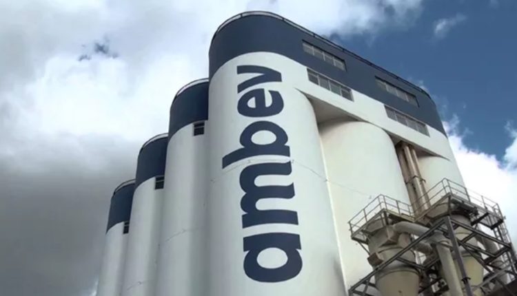 Ambev (ABEV3) registra lucro de R$ 3,82 bilhões no 1º trimestre; resultado acima do esperado