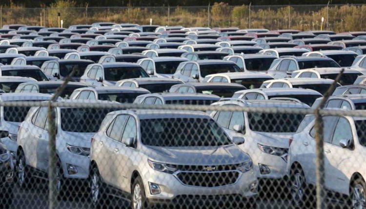 Dia da indústria: Governo Federal divulga medida de acesso à carros populares