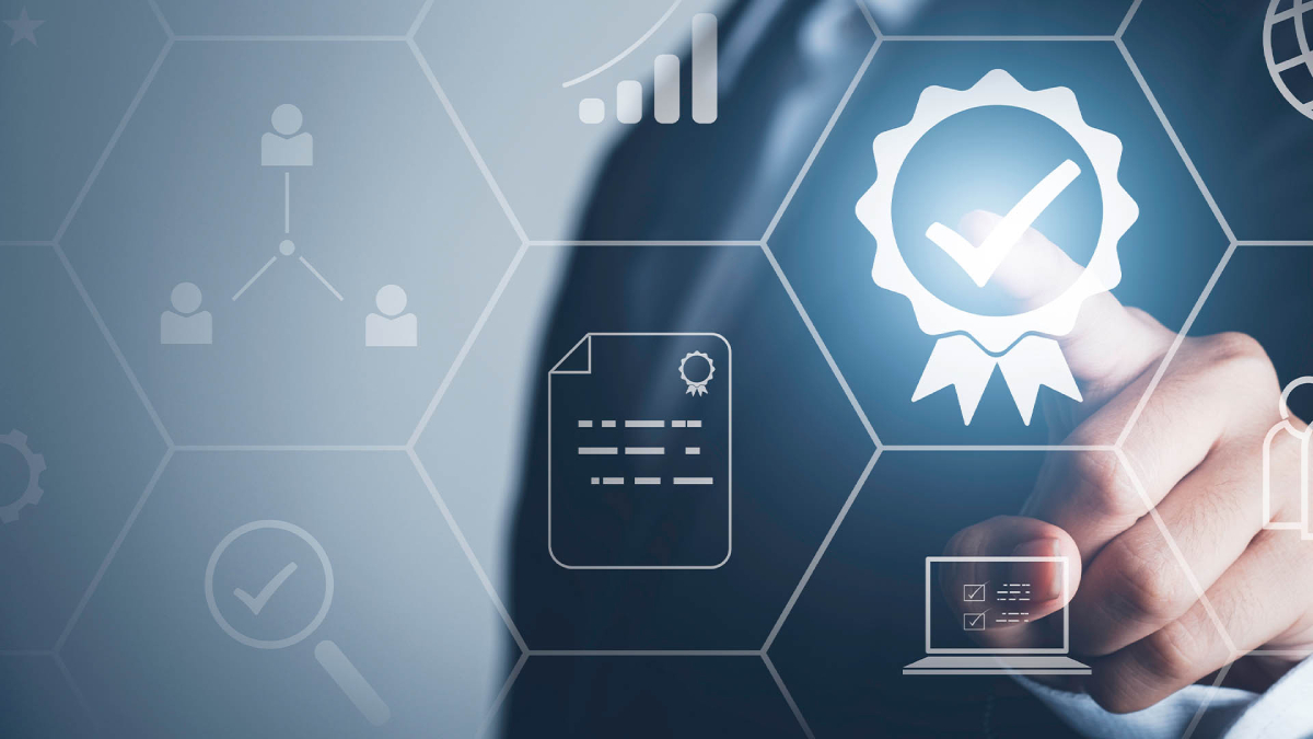 Certificação PQO: Saiba o que é e como funciona
