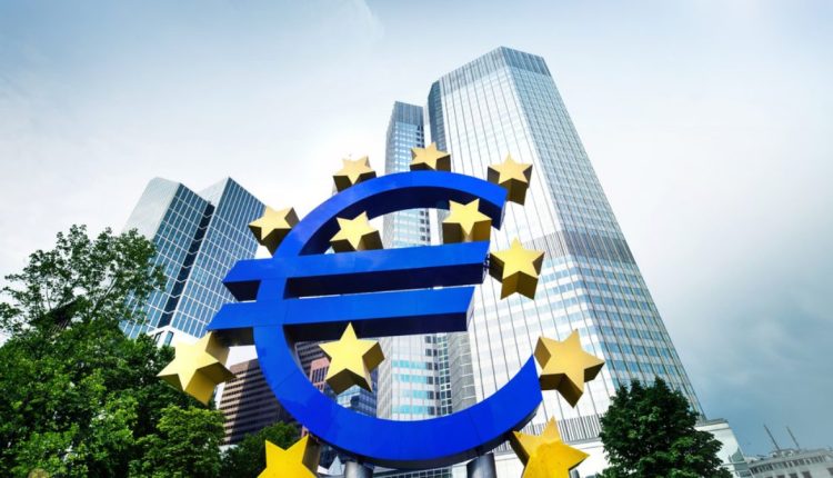 BCE eleva taxa de juros em 0,25% e registra maior nível desde 2001
